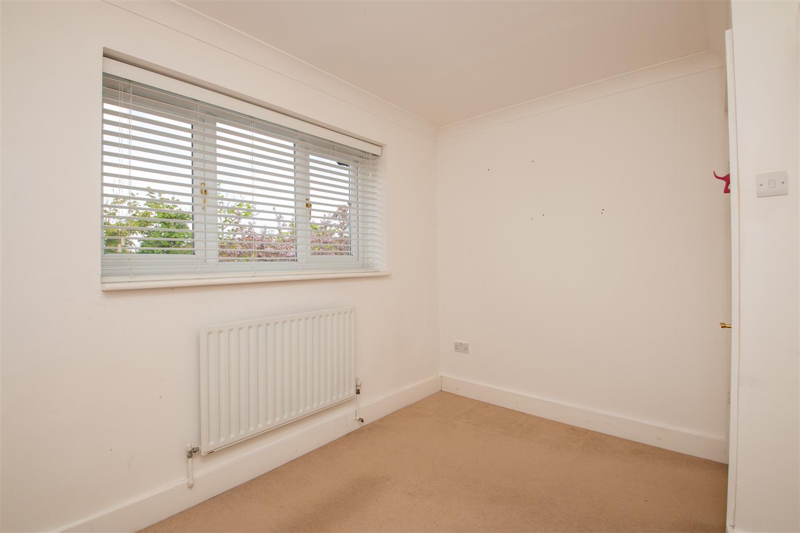 Attingham Hill, Great Holm, Milton Keynes